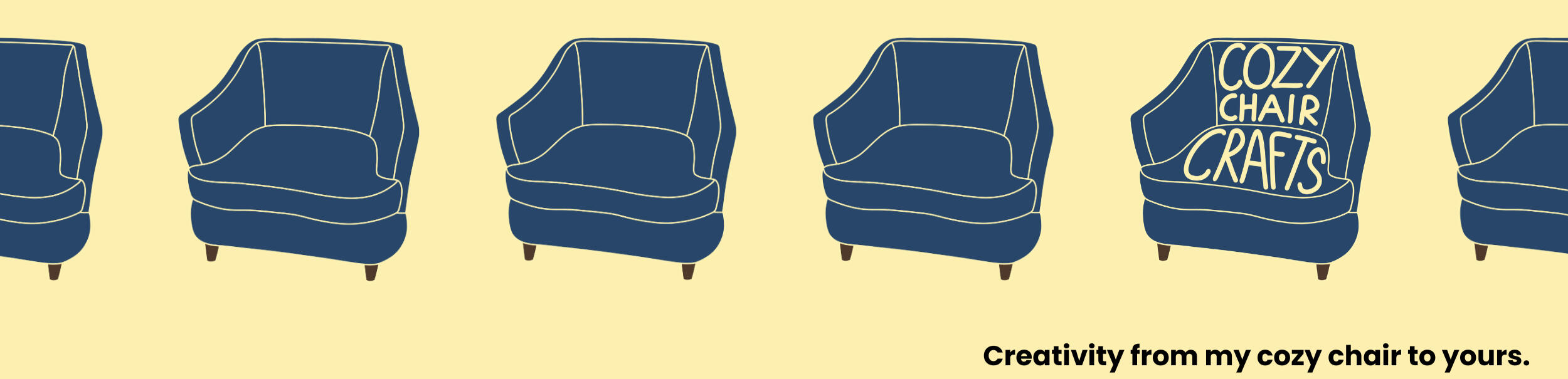 Cozy Chair Crafts